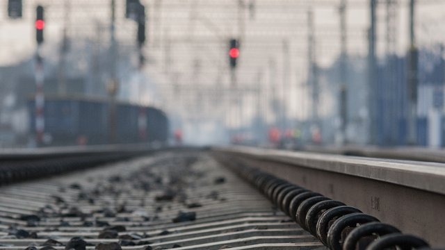 PLK są największym beneficjentem programu „Łącząc Europę” - GospodarkaMorska.pl