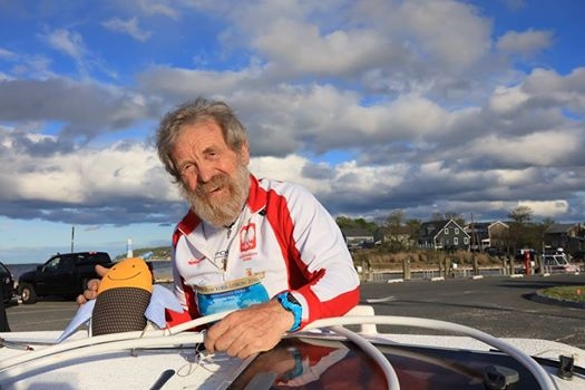 Olo wciąż dryfuje po oceanie - GospodarkaMorska.pl