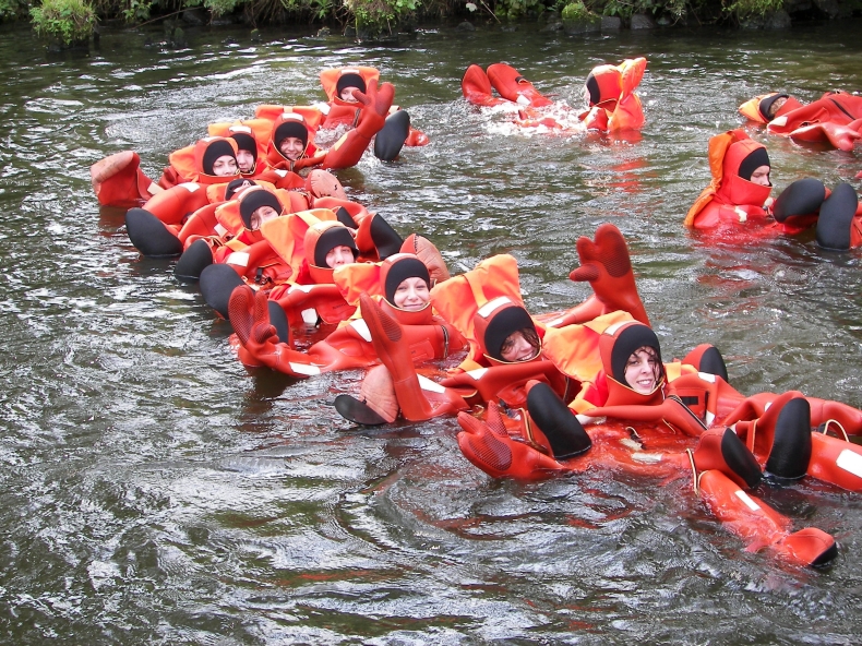 Akademia Morska w Szczecinie czeka na kandydatów - GospodarkaMorska.pl