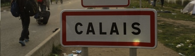 Sytuacja w Calais – podsumowanie ostatnich wydarzeń - GospodarkaMorska.pl