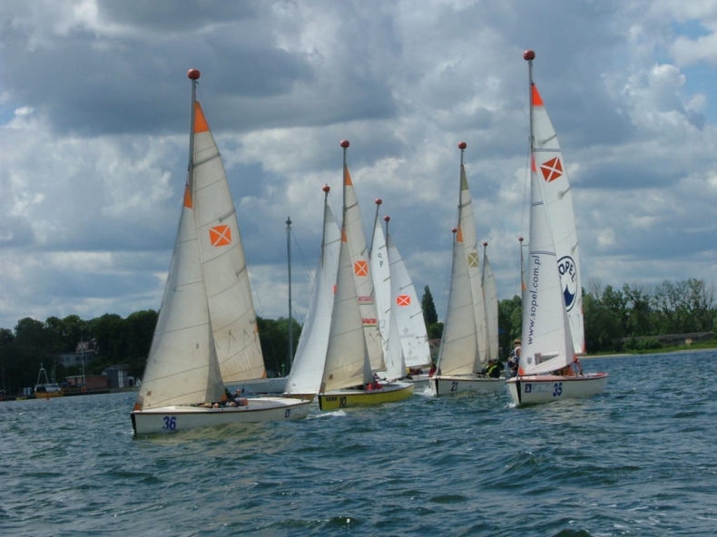 Informacja dla turystów, żeglarzy, motorowodniaków - GospodarkaMorska.pl