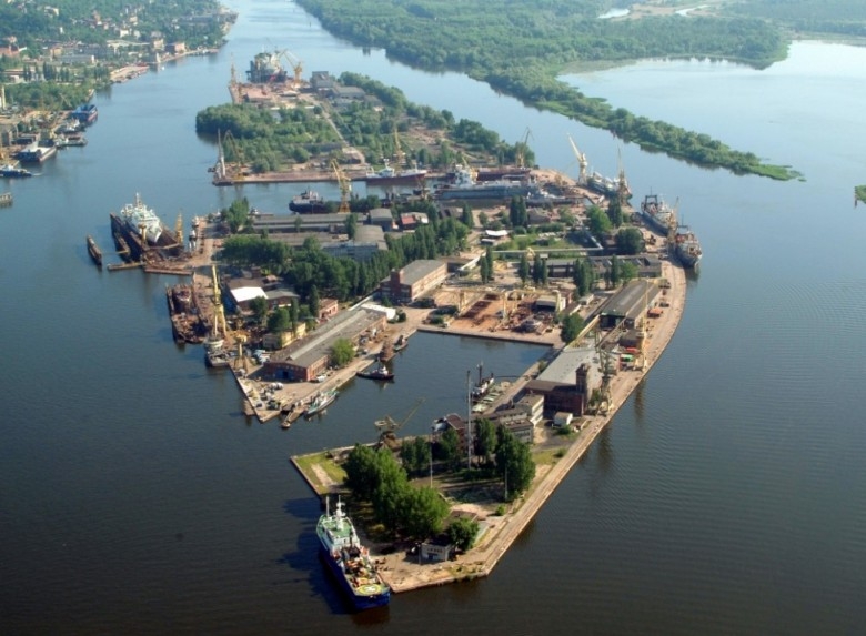 Gdańsk przejął śledztwo w sprawie Gryfii - GospodarkaMorska.pl