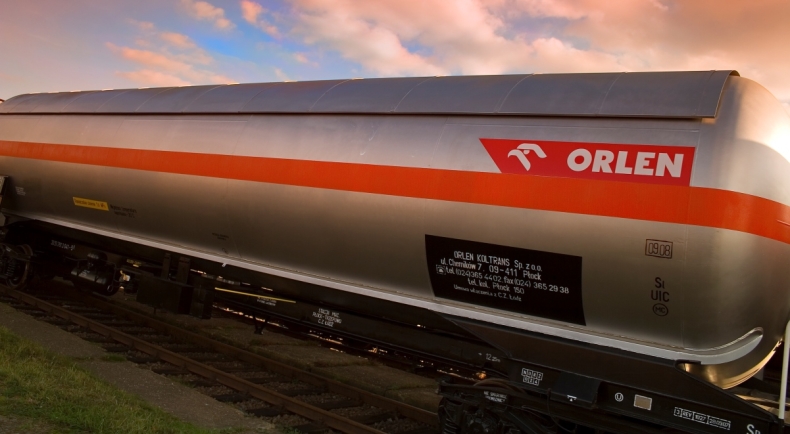 Naimski o porozumieniu Orlen Lietuva z litewskimi kolejami ws. taryf przewozowych - GospodarkaMorska.pl