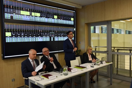 Energa zainwestuje 40 mln zł rocznie w innowacje - GospodarkaMorska.pl