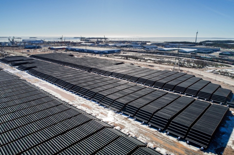 Wiceminister Kurtyka: Istnieje konieczność stosowania prawa UE do gazociągów biegnących przez Morze Bałtyckie - GospodarkaMorska.pl