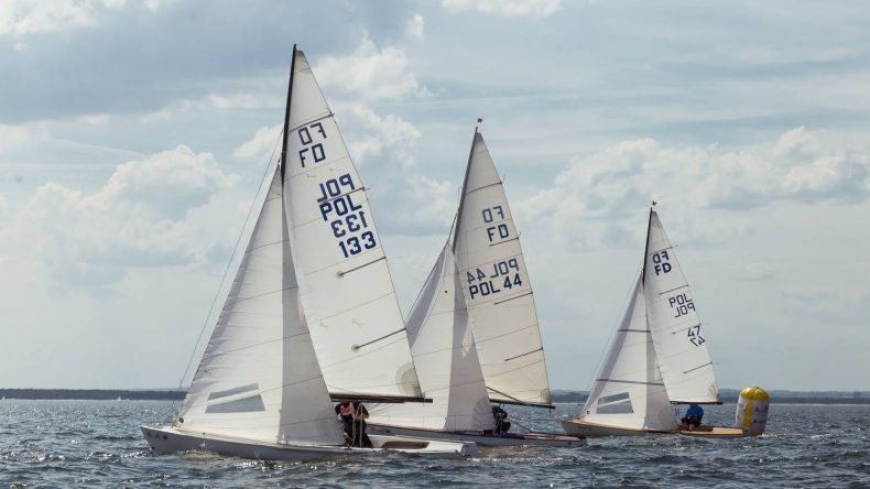 Na Nord CUPie wiatr nie odpuszcza - GospodarkaMorska.pl