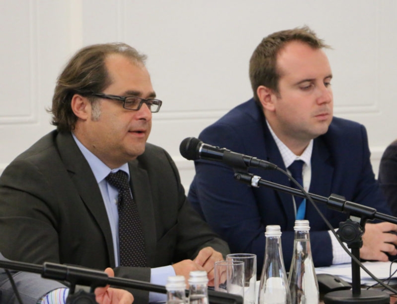 Obradował Zespół Trójstronny do Spraw Żeglugi i Rybołówstwa Morskiego - GospodarkaMorska.pl