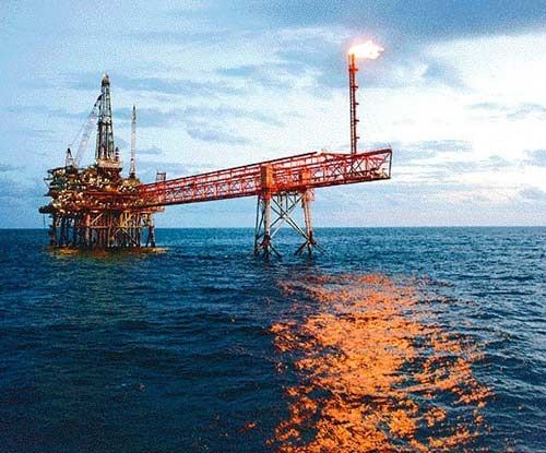 Iran zawarł wielkie porozumienie gazowe z Total SA i chińską firmą - GospodarkaMorska.pl