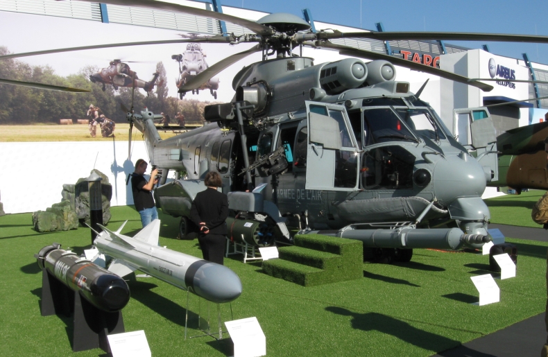 MON powołał specjalne zespoły ds. offsetu - GospodarkaMorska.pl