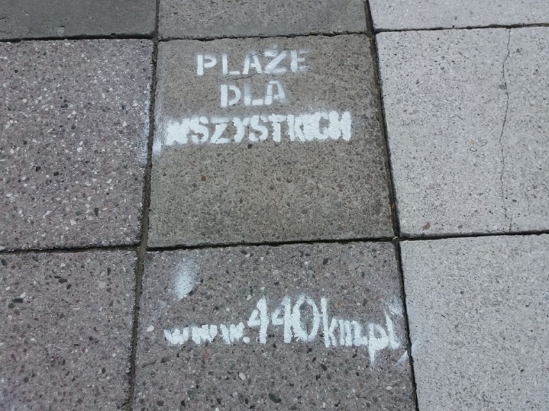 Rusza rajd nad Bałtykiem na pomoc kobietom z niepełnosprawnością ruchową - GospodarkaMorska.pl