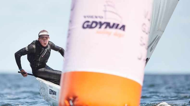 Regaty VGSD – mistrzostwa Polski w sprincie rozpoczęły gdyńskie zawody - GospodarkaMorska.pl