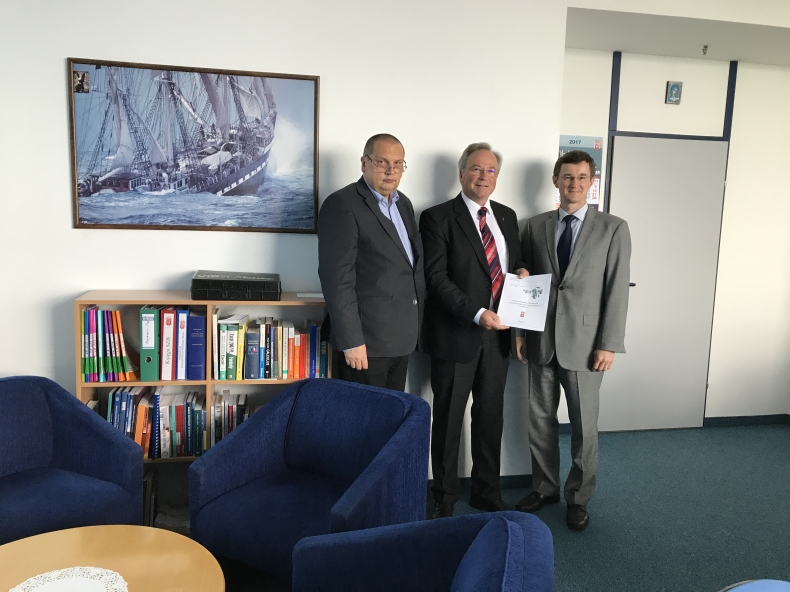 Alfa Laval PureBallast® dla statków PŻM - GospodarkaMorska.pl