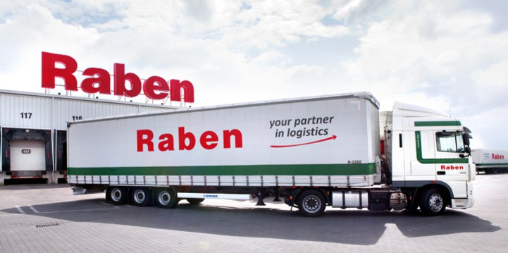 Grupa Raben przejęła niemiecką Busse Logistik - GospodarkaMorska.pl
