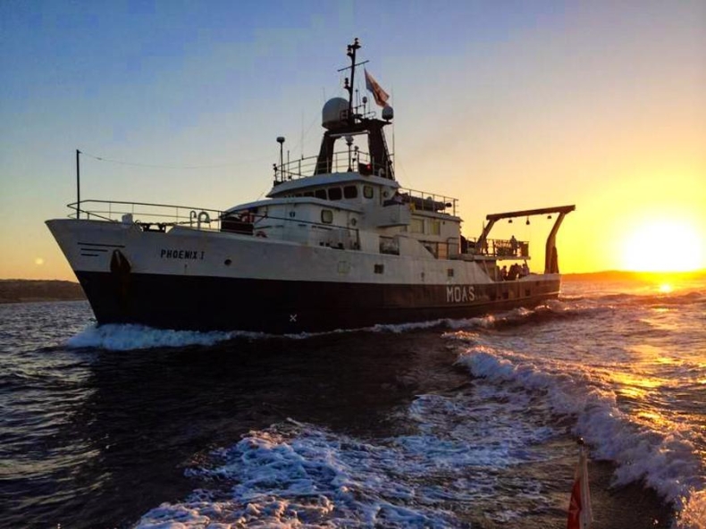 Malta: Kiedyś uchodźcy przybywali na łodziach, teraz samolotami - GospodarkaMorska.pl