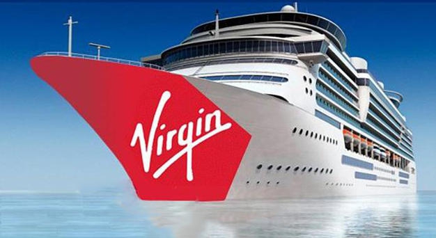 Wärtsilä rozpoczęła współpracę z Virgin Voyages - GospodarkaMorska.pl