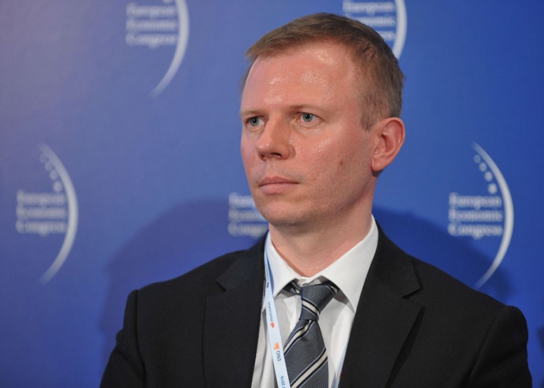 Przedstawiciel Gaz Systemu w zarządzie europejskiej organizacji - GospodarkaMorska.pl