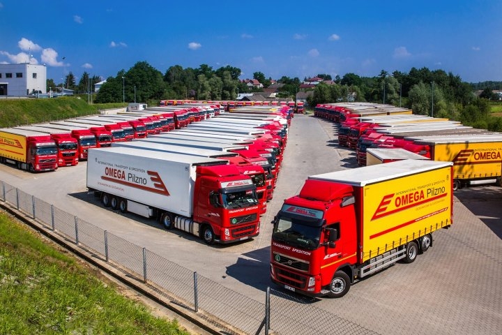 Podkarpacki Park Logistyczny zostanie rozbudowany - GospodarkaMorska.pl