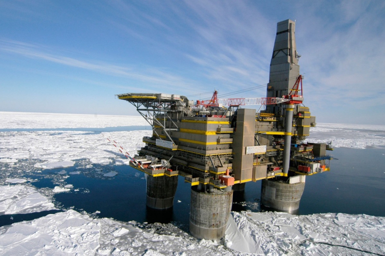 Ile musiałaby kosztować baryłka ropy, by wydobycie w Arktyce było opłacalne? - GospodarkaMorska.pl