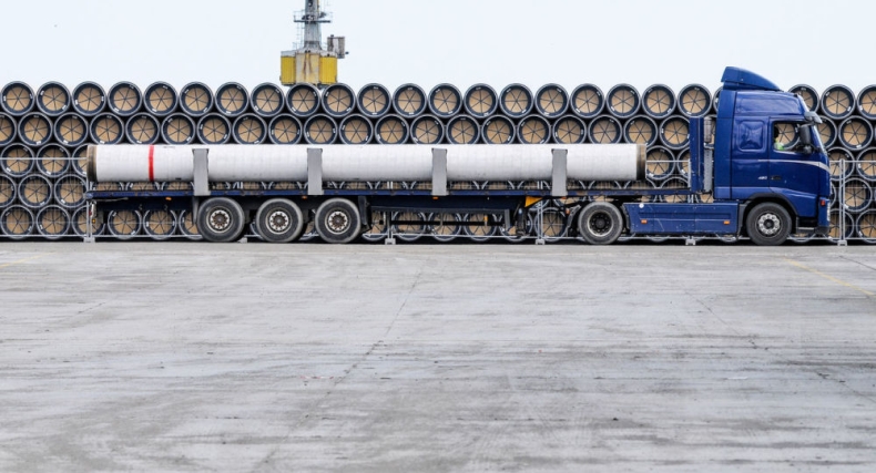 Węgry podpisały porozumienie z Gazpromem - GospodarkaMorska.pl