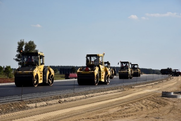 Lubelskie: przetarg na dokumentację projektową części Via Carpartia - GospodarkaMorska.pl