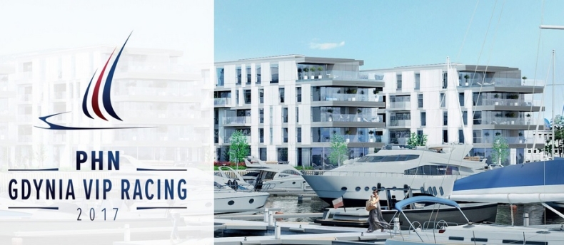 Uczestnicy regat charytatywnych w Gdyni przekażą 168 tys. zł na rzecz hospicjum - GospodarkaMorska.pl