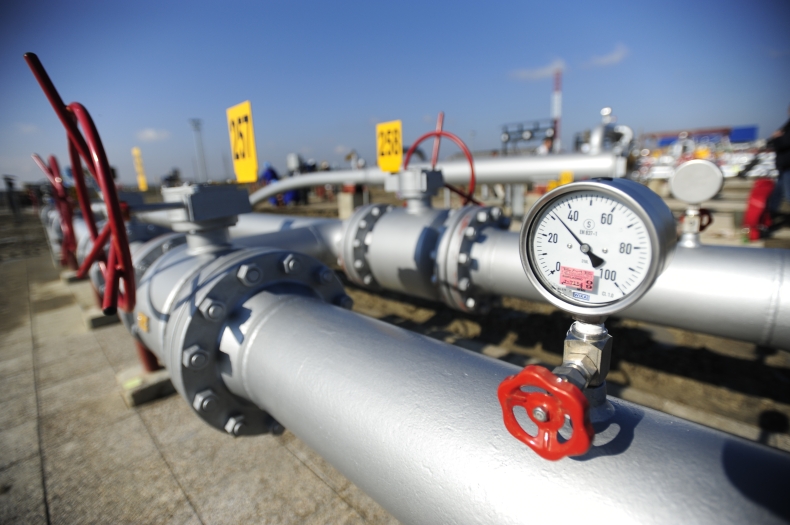 Gaz System zawarł umowę z chorwackim operatorem systemu przesyłu gazu - GospodarkaMorska.pl