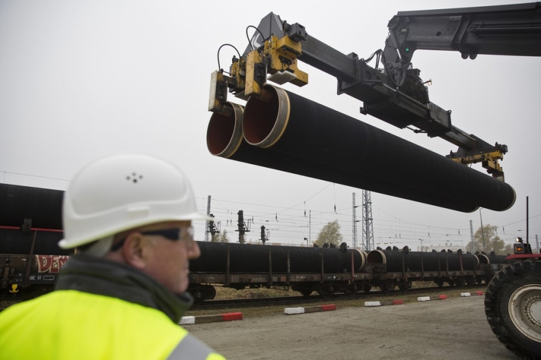 PE włącza się do gry w sprawie mandatu dotyczącego Nord Stream 2 - GospodarkaMorska.pl