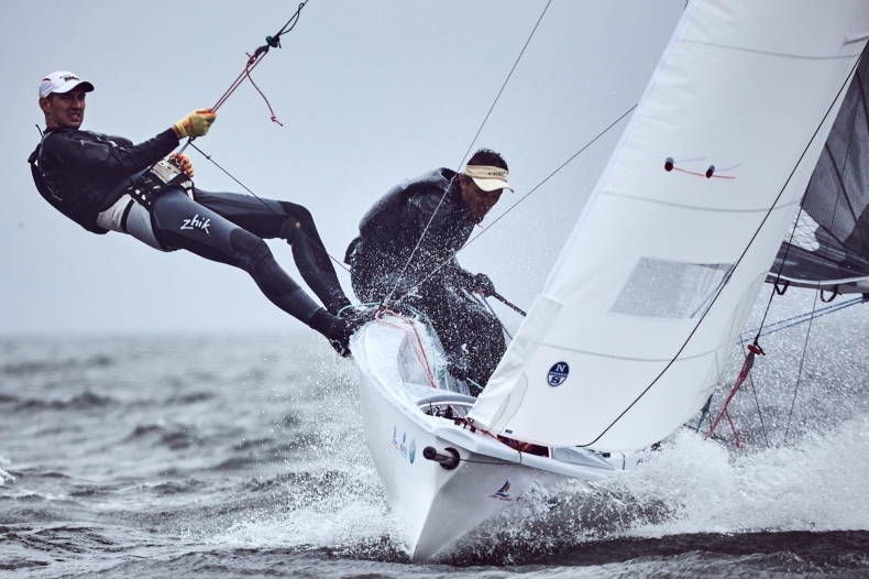 Mistrzowie Polski Nautica 450: „To było dla nas wyzwanie” - GospodarkaMorska.pl