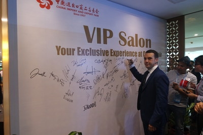 Inicjatywa Pasa i Drogi tworzy nowe możliwości we wschodnioeuropejskim handlu żywnością na targach kantońskich - GospodarkaMorska.pl