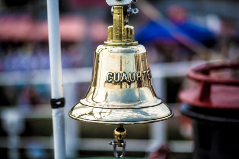 Gra miejska i konkurs dla uczestników TSR - GospodarkaMorska.pl