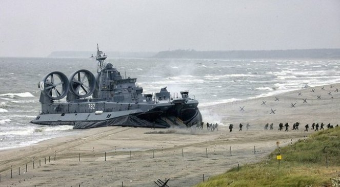 NATO i Rosja wymieniają informacje dotyczące przyszłych manewrów - GospodarkaMorska.pl