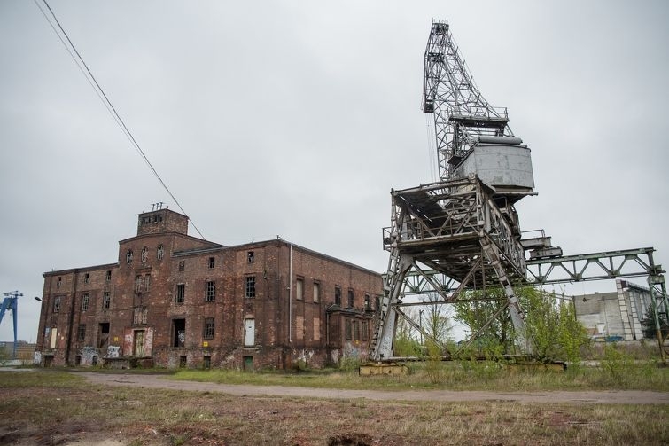 Deweloperski konkurs dla gdańskich terenów postoczniowych. Rozmowa z wiceprezydentem Wiesławem Bielawskim - GospodarkaMorska.pl