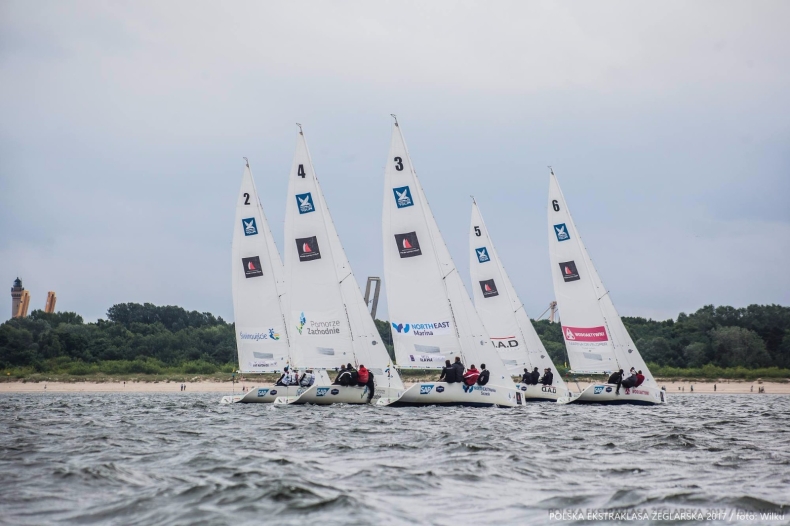 Polish Match Tour szuka reprezentantów na Młodzieżowe Mistrzostwa Europy - GospodarkaMorska.pl