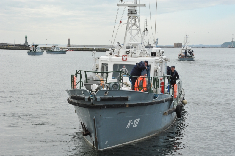 Urząd Morski w Gdyni będzie miał nową jednostkę - GospodarkaMorska.pl