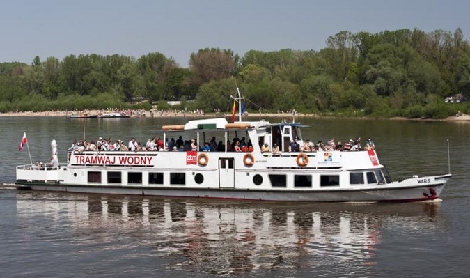 Ponad milion pasażerów skorzystało z WLT - GospodarkaMorska.pl