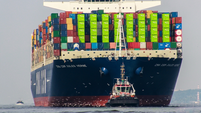 Od 25 maja 2018 roku rewolucja w ochronie danych osobowych - nowe rozwiązania, nowa rzeczywistość cz.1 - GospodarkaMorska.pl