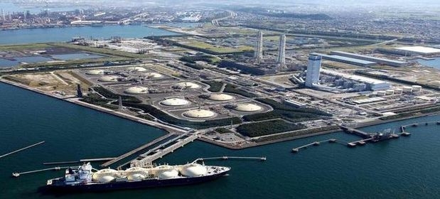 Nowy terminal LNG na Łotwie? Pomóc mają prywatni inwestorzy - GospodarkaMorska.pl