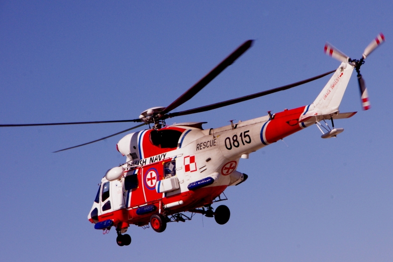 Czasowe zmiany w systemie dyżurów SAR - GospodarkaMorska.pl