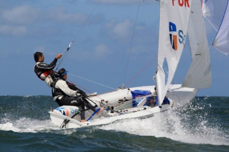 Świnoujście zorganizuje Mistrzostwa Europy w żeglarstwie - GospodarkaMorska.pl