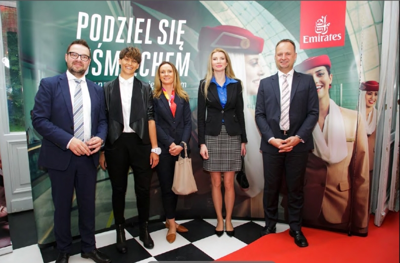 DHL Global Forwarding ponownie wyróżniony - GospodarkaMorska.pl