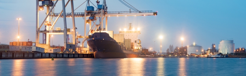 Bałtyk wchodzi do strefy kontroli emisji - GospodarkaMorska.pl