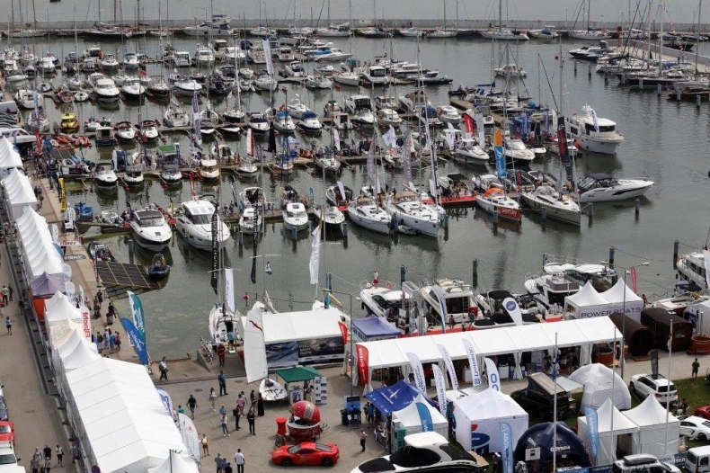 Z WIATREM I WODĄ w Gdyni - GospodarkaMorska.pl