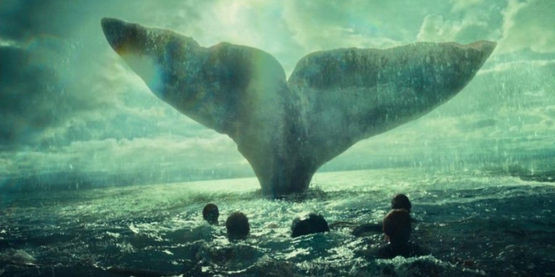 Żeglarskie kino w Szczecinie - GospodarkaMorska.pl