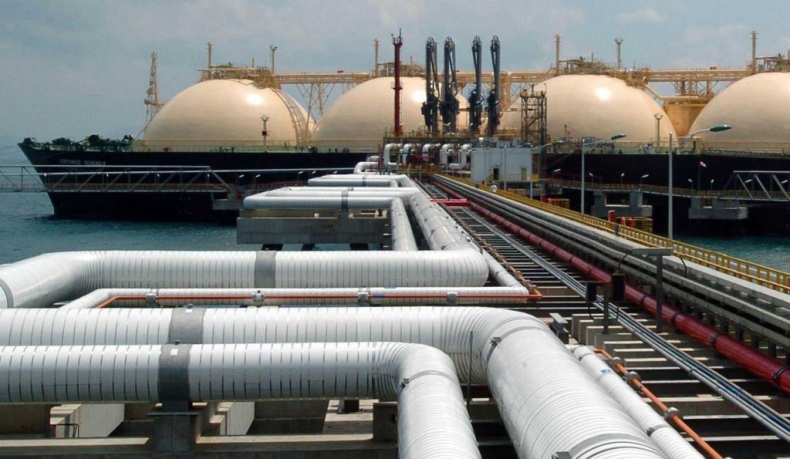 Amerykańskie LNG zmniejszy wpływ Rosji? - GospodarkaMorska.pl