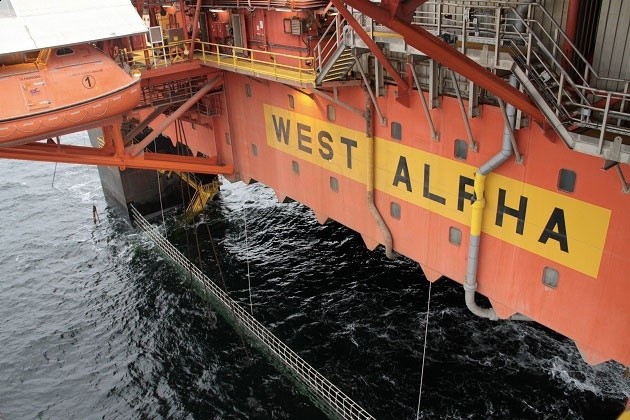 USA: ExxonMobil ukarany za złamanie sankcji wobec Rosji - GospodarkaMorska.pl