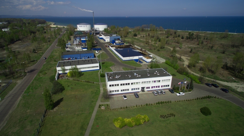 30-latek, który przewrócił Port Service do góry nogami. Rozmowa z Pawłem Królem, prezesem firmy - GospodarkaMorska.pl