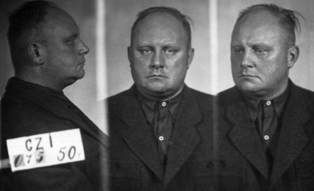 65 lat temu zapadły wyroki w tzw. procesie komandorów - GospodarkaMorska.pl