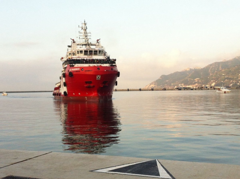 Orban: Ochrona granic jest zadaniem narodowym - GospodarkaMorska.pl