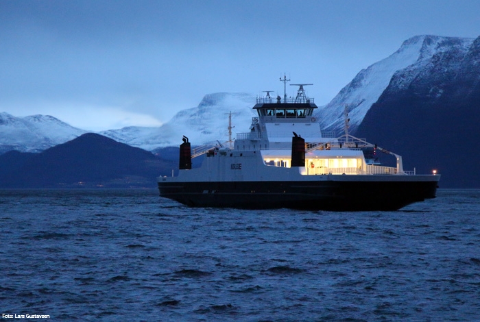 Elektryczna rewolucja na norweskich wodach. Wielkie zmiany widać już na horyzoncie - GospodarkaMorska.pl