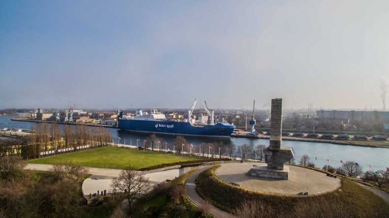 Zmiany w Radzie Nadzorczej Portu Gdańsk - GospodarkaMorska.pl